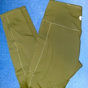 Born Primitive leggings with pockets